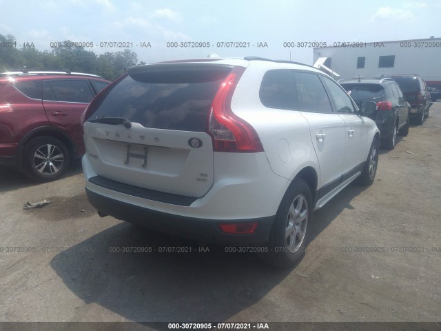 Photo 3 VIN: YV4960DZ0A2052228 - VOLVO XC60 