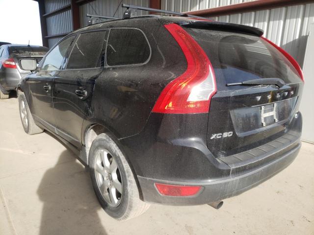 Photo 1 VIN: YV4960DZ0A2065271 - VOLVO XC60 3.2 