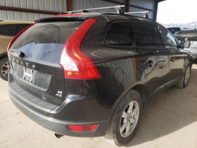 Photo 2 VIN: YV4960DZ0A2065271 - VOLVO XC60 3.2 