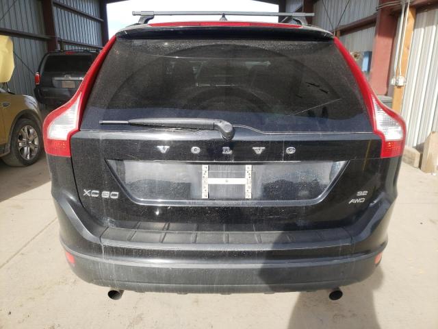 Photo 5 VIN: YV4960DZ0A2065271 - VOLVO XC60 3.2 