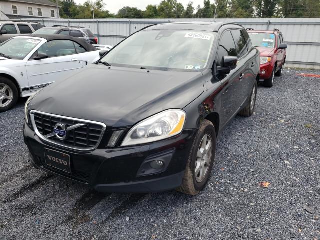 Photo 1 VIN: YV4960DZ0A2065528 - VOLVO XC60 3.2 