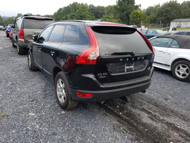 Photo 2 VIN: YV4960DZ0A2065528 - VOLVO XC60 3.2 