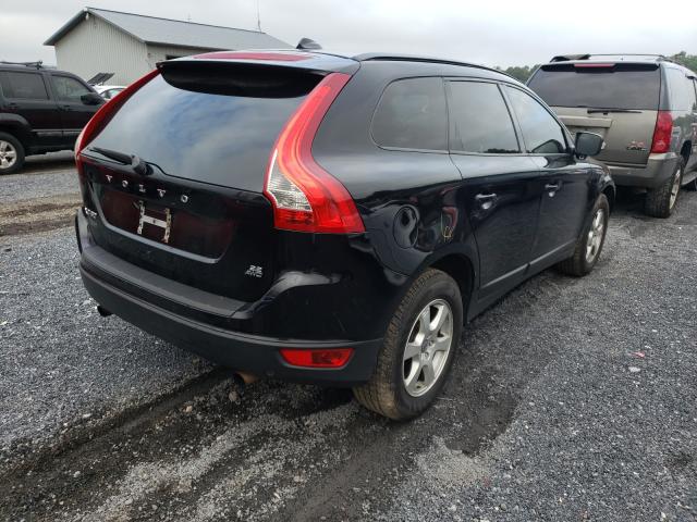 Photo 3 VIN: YV4960DZ0A2065528 - VOLVO XC60 3.2 