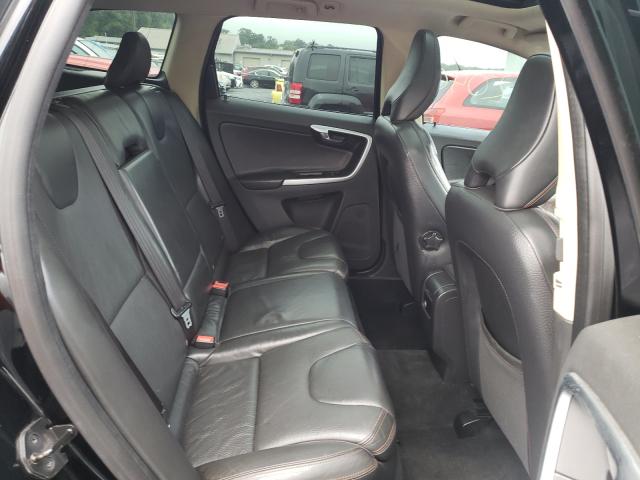 Photo 5 VIN: YV4960DZ0A2065528 - VOLVO XC60 3.2 