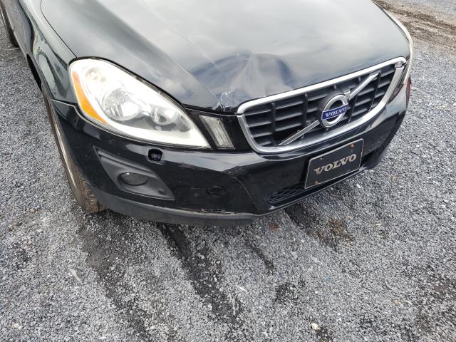 Photo 8 VIN: YV4960DZ0A2065528 - VOLVO XC60 3.2 