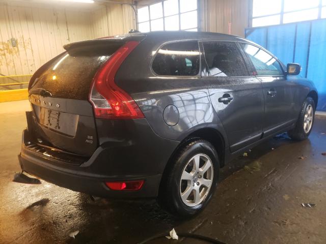 Photo 3 VIN: YV4960DZ0A2067148 - VOLVO XC60 3.2 