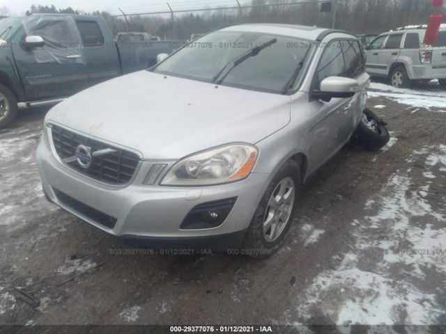 Photo 1 VIN: YV4960DZ1A2050679 - VOLVO XC60 