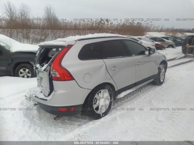 Photo 3 VIN: YV4960DZ1A2050679 - VOLVO XC60 