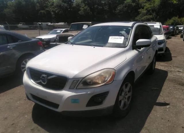 Photo 1 VIN: YV4960DZ1A2066106 - VOLVO XC60 