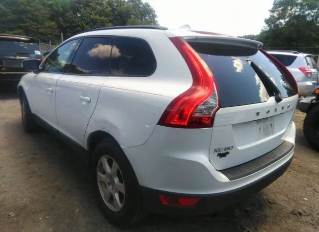 Photo 2 VIN: YV4960DZ1A2066106 - VOLVO XC60 