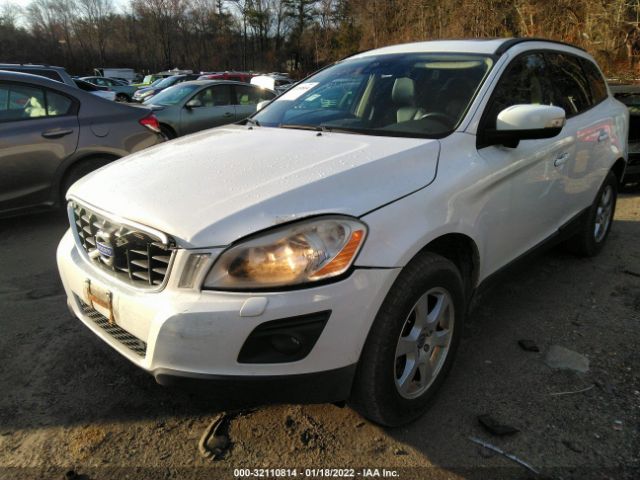 Photo 1 VIN: YV4960DZ1A2078241 - VOLVO XC60 