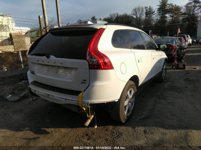 Photo 3 VIN: YV4960DZ1A2078241 - VOLVO XC60 