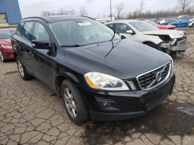 Photo 0 VIN: YV4960DZ1A2122335 - VOLVO XC60 3.2 