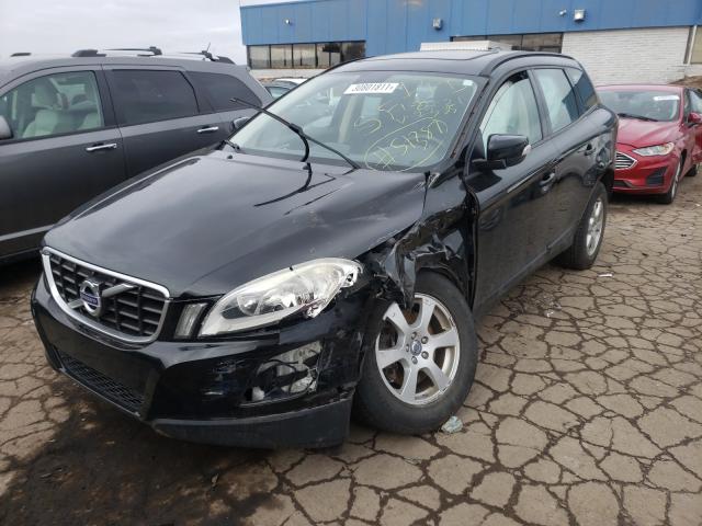 Photo 1 VIN: YV4960DZ1A2122335 - VOLVO XC60 3.2 