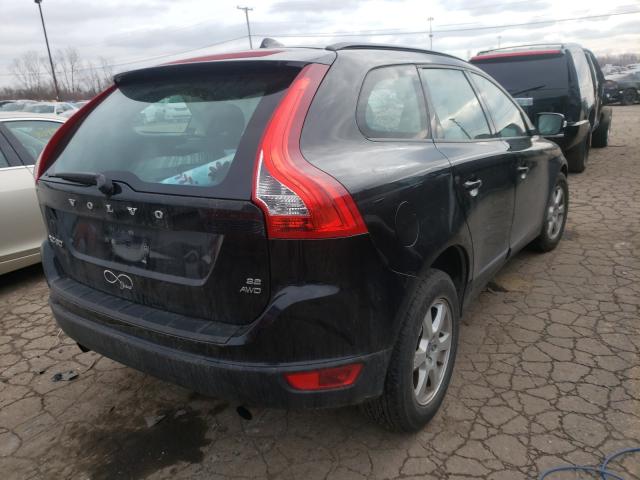 Photo 3 VIN: YV4960DZ1A2122335 - VOLVO XC60 3.2 