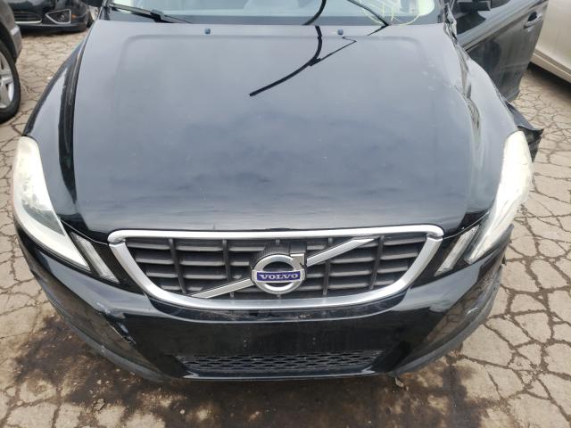 Photo 6 VIN: YV4960DZ1A2122335 - VOLVO XC60 3.2 