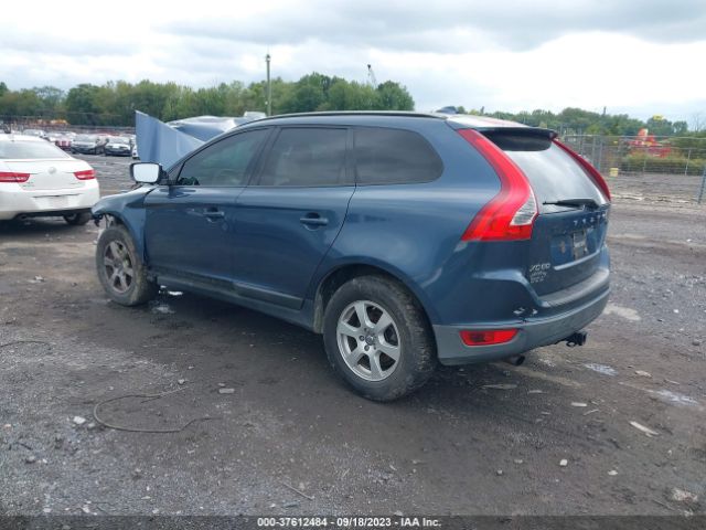 Photo 2 VIN: YV4960DZ2A2051842 - VOLVO XC60 