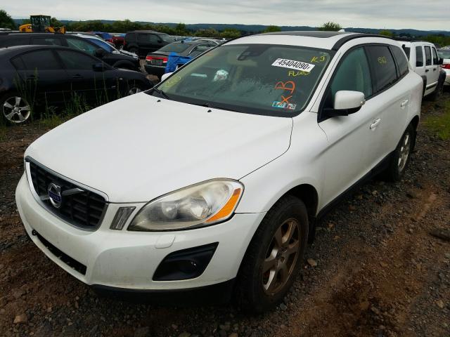 Photo 1 VIN: YV4960DZ2A2101381 - VOLVO XC60 3.2 