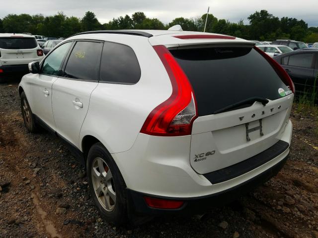 Photo 2 VIN: YV4960DZ2A2101381 - VOLVO XC60 3.2 