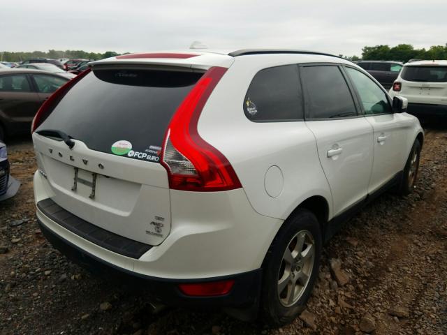 Photo 3 VIN: YV4960DZ2A2101381 - VOLVO XC60 3.2 