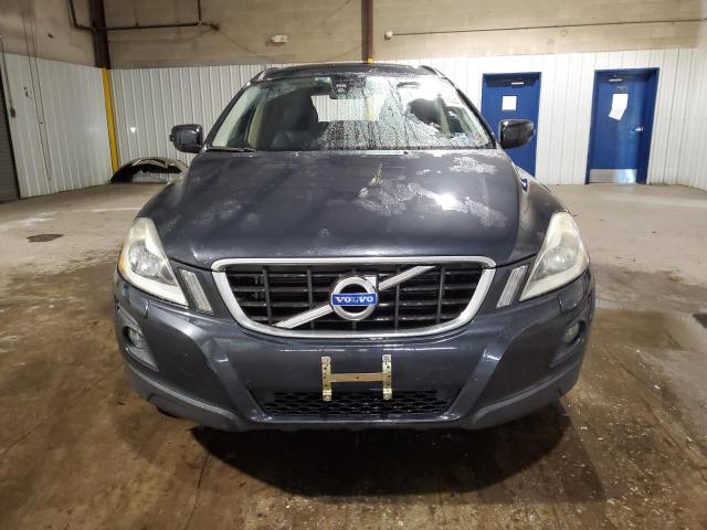 Photo 4 VIN: YV4960DZ5A2061992 - VOLVO XC60 3.2 