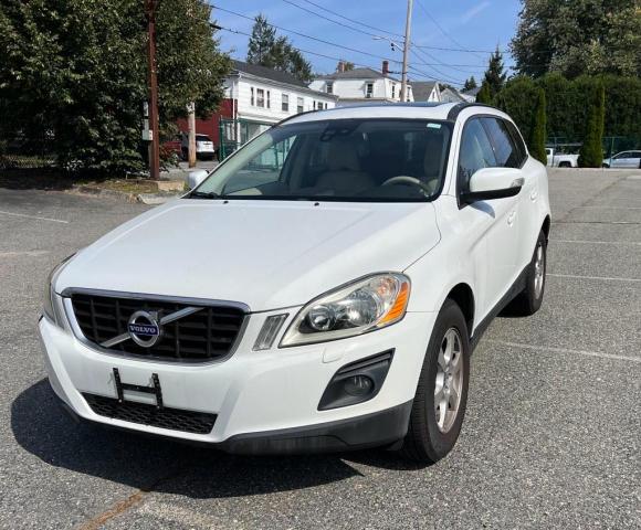 Photo 1 VIN: YV4960DZ5A2064830 - VOLVO XC60 3.2 