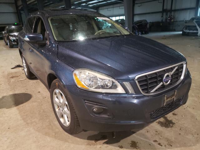 Photo 0 VIN: YV4960DZ5A2125111 - VOLVO XC60 