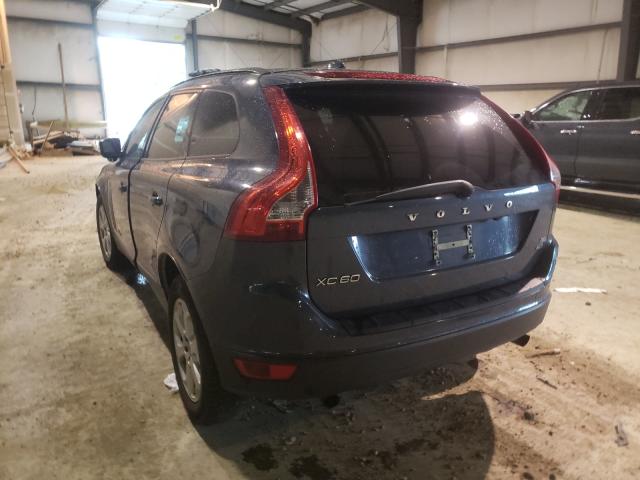 Photo 2 VIN: YV4960DZ5A2125111 - VOLVO XC60 