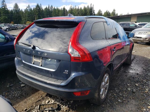 Photo 3 VIN: YV4960DZ5A2125111 - VOLVO XC60 