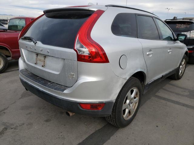 Photo 3 VIN: YV4960DZ6A2051472 - VOLVO XC60 