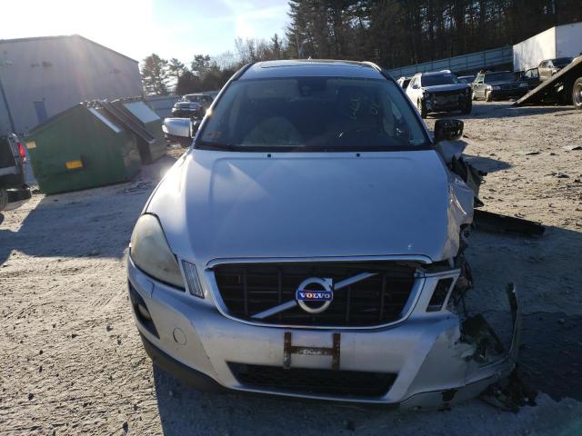 Photo 4 VIN: YV4960DZ6A2052329 - VOLVO XC60 3.2 