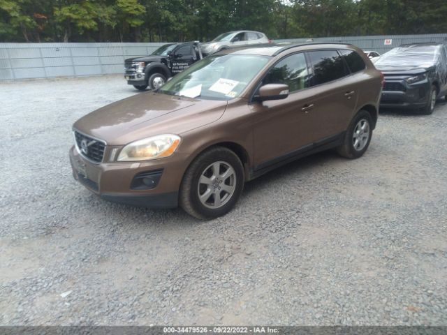 Photo 1 VIN: YV4960DZ6A2064609 - VOLVO XC60 