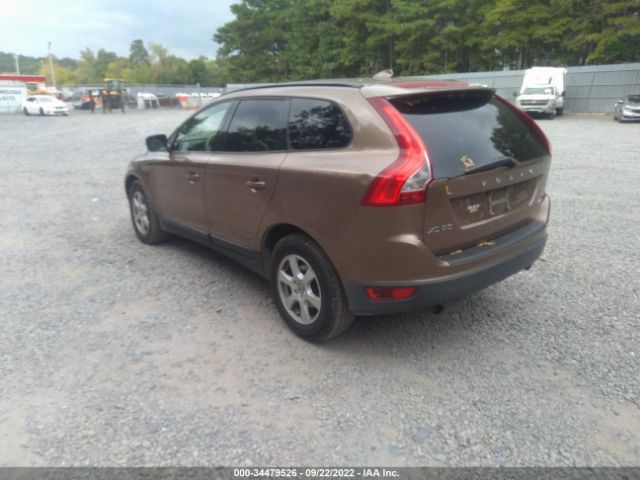 Photo 2 VIN: YV4960DZ6A2064609 - VOLVO XC60 