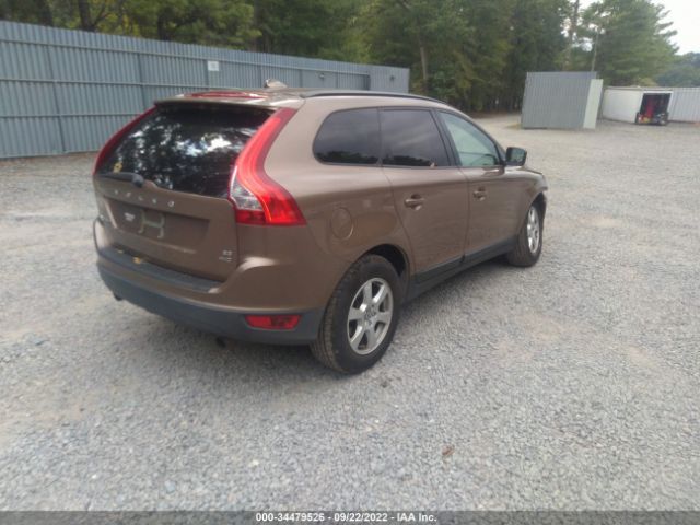 Photo 3 VIN: YV4960DZ6A2064609 - VOLVO XC60 