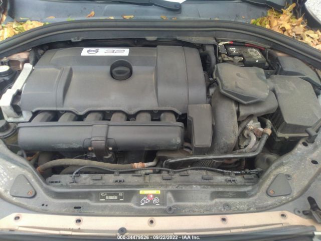 Photo 9 VIN: YV4960DZ6A2064609 - VOLVO XC60 