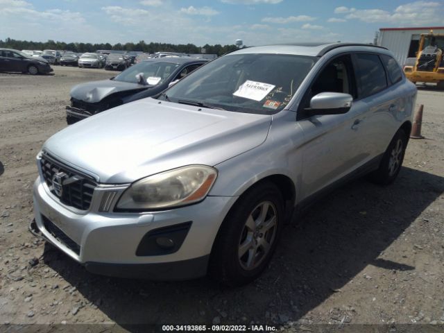 Photo 1 VIN: YV4960DZ6A2065131 - VOLVO XC60 