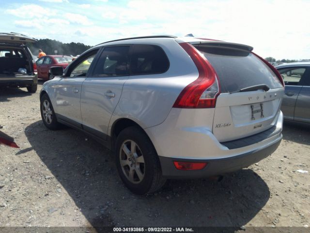 Photo 2 VIN: YV4960DZ6A2065131 - VOLVO XC60 