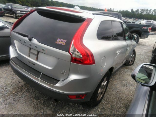 Photo 3 VIN: YV4960DZ6A2065131 - VOLVO XC60 