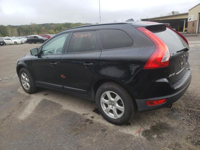 Photo 1 VIN: YV4960DZ6A2079921 - VOLVO XC60 