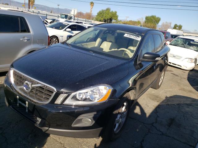 Photo 1 VIN: YV4960DZ7A2075702 - VOLVO XC60 3.2 