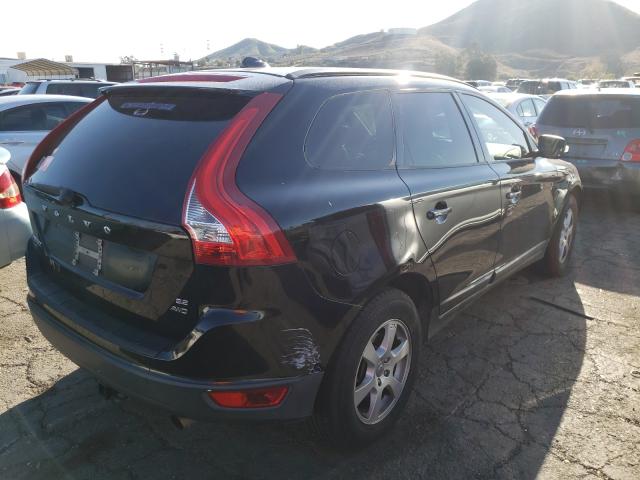 Photo 3 VIN: YV4960DZ7A2075702 - VOLVO XC60 3.2 