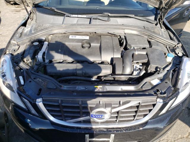 Photo 6 VIN: YV4960DZ7A2075702 - VOLVO XC60 3.2 