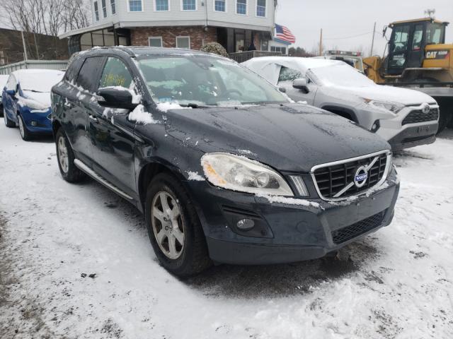 Photo 0 VIN: YV4960DZ9A2066080 - VOLVO XC60 