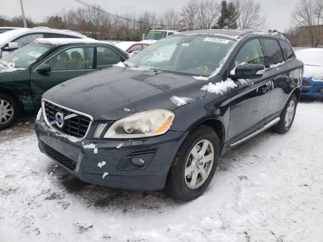 Photo 1 VIN: YV4960DZ9A2066080 - VOLVO XC60 