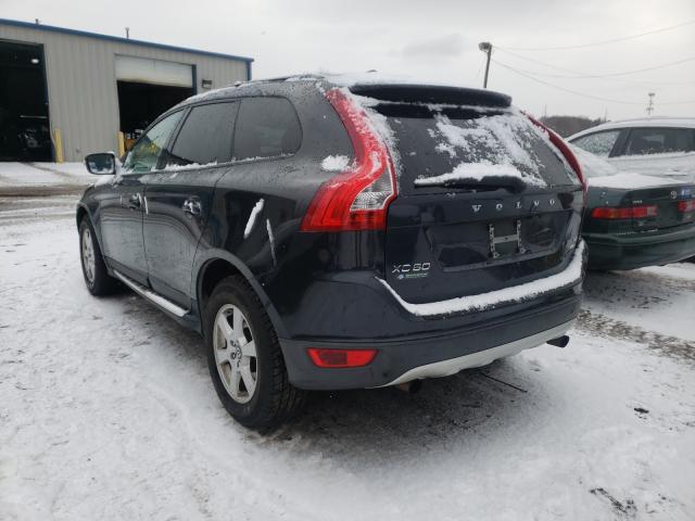 Photo 2 VIN: YV4960DZ9A2066080 - VOLVO XC60 