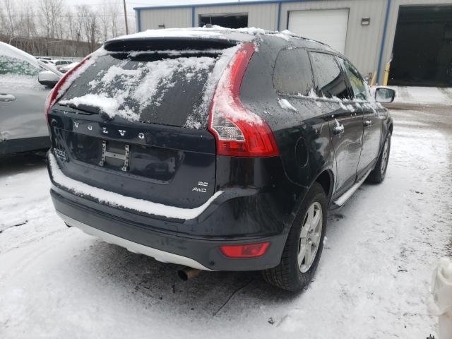 Photo 3 VIN: YV4960DZ9A2066080 - VOLVO XC60 