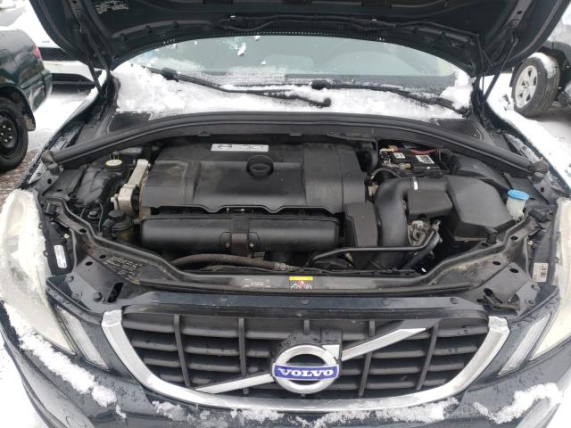 Photo 6 VIN: YV4960DZ9A2066080 - VOLVO XC60 