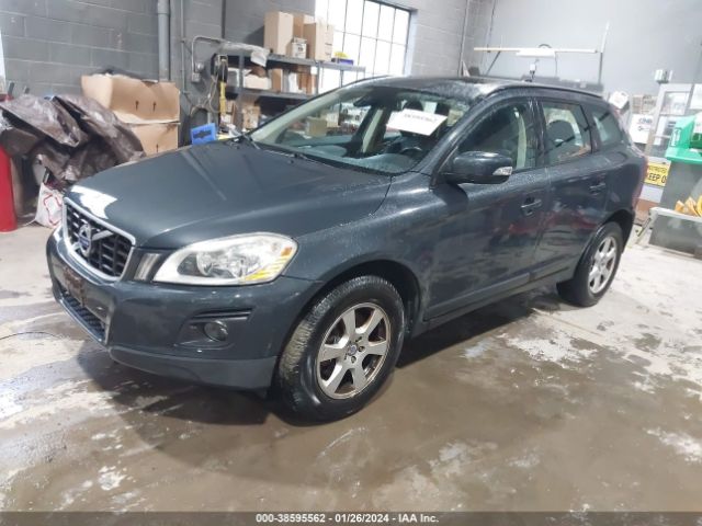 Photo 1 VIN: YV4960DZ9A2066385 - VOLVO XC60 