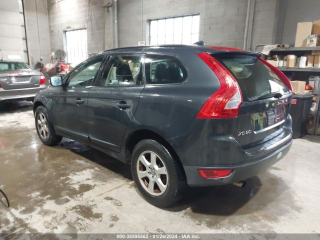 Photo 2 VIN: YV4960DZ9A2066385 - VOLVO XC60 