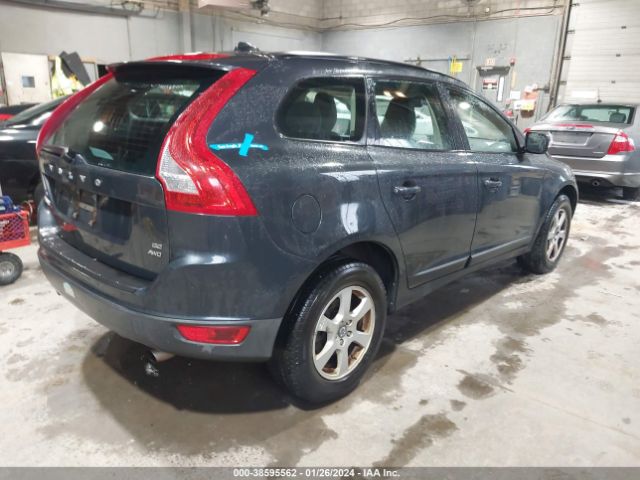 Photo 3 VIN: YV4960DZ9A2066385 - VOLVO XC60 